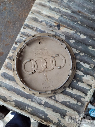 Капачки за джанти!!!, снимка 2 - Гуми и джанти - 53575056