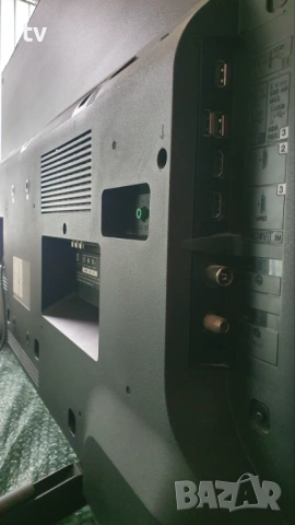 Sony 43 инча Сони 4K LED Smart HDR WiFi смарт лед - с нова подсветка!, снимка 8 - Телевизори - 53522680