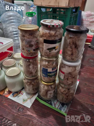 Джумерки (пръжки) , снимка 5 - Домашни продукти - 44045462