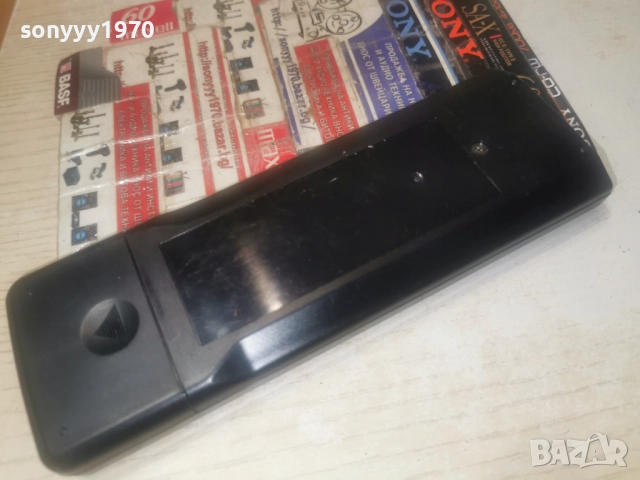 DENON RC-129A AUDIO REMOTE-ВНОС SWISS 2512251847, снимка 18 - Ресийвъри, усилватели, смесителни пултове - 52899082