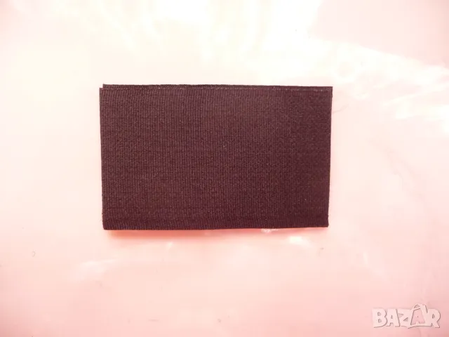 Емблема знаме флаг България нашивка знак българско трикольор велкро, снимка 2 - Други - 40981635