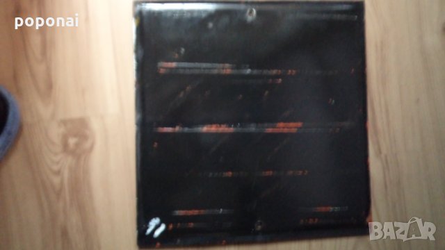 Емайлирана табела, снимка 3 - Колекции - 34707771