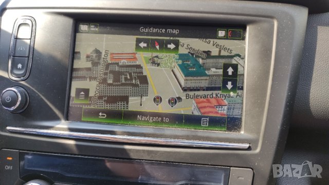 ⛔ ⛔ ⛔ Андроид Ауто, Кар Плей и Видео в движение за Рено KADJAR MEGANE TALISMAN Навигация, снимка 3 - Аксесоари и консумативи - 33872122