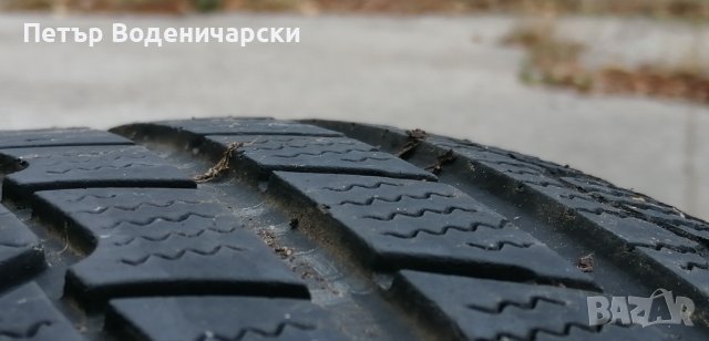 Единична гума 215 60 16 Вредещайн Vredestein
1 брой guma
Нов внос
Не са нови
, снимка 2 - Гуми и джанти - 43082627