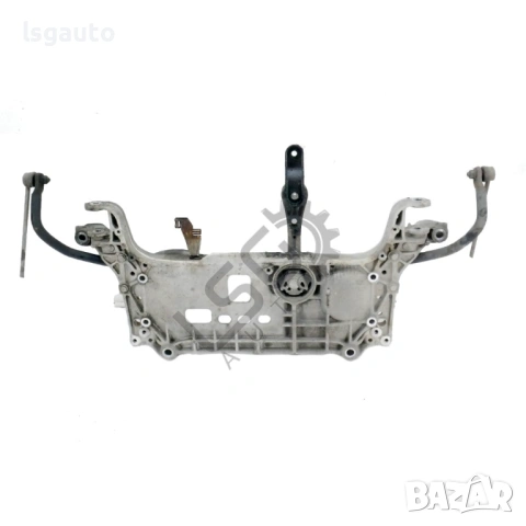 Преден мост Volkswagen Passat (B6) 2005-2011 ID: 157660, снимка 2 - Части - 53260053