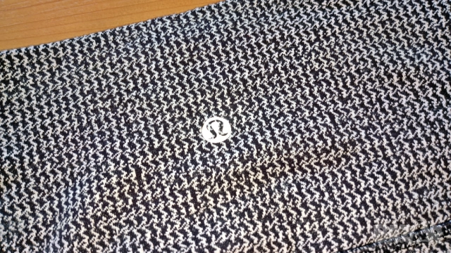 Lululemon оригинален сет, снимка 5 - Спортни екипи - 52558233