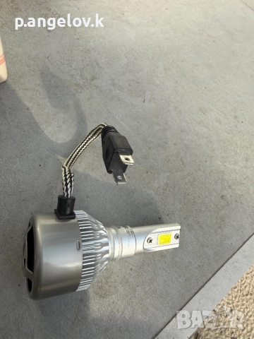 Led крушка не работеща, снимка 7 - Аксесоари и консумативи - 52721339