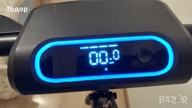 Електрическа тротинетка Inmotion S1 1000W, снимка 2 - Други спортове - 50843179