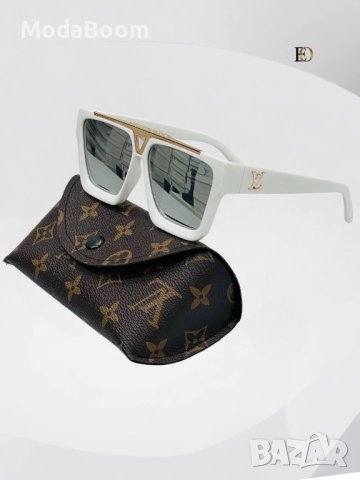 🤩Louis Vuitton уникални дамски очила🤩, снимка 5 - Слънчеви и диоптрични очила - 43604928