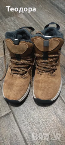 Детски непромокаеми обувки , снимка 7 - Детски обувки - 48742448