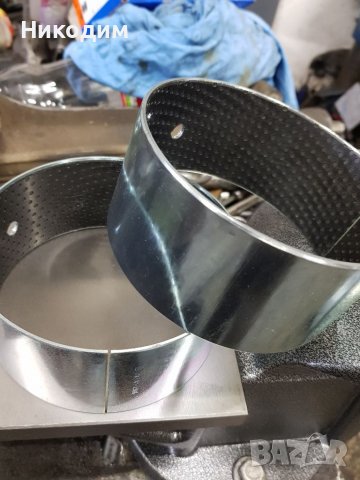 Втулки и червяци за кран Хиаб , снимка 2 - Бусове и автобуси - 37347882