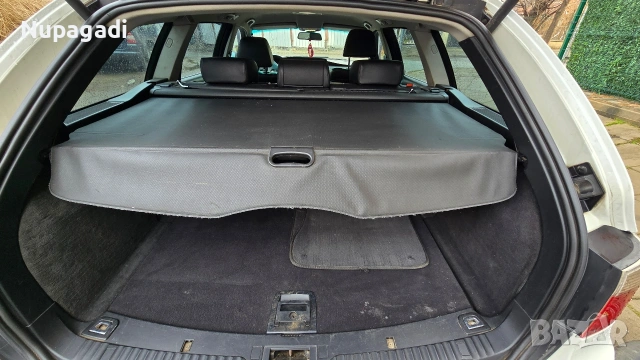 BMW 530xi 258к.с. XI 2007 газ бензин , снимка 5 - Автомобили и джипове - 53368274