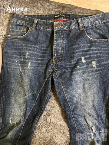 Мъжки дънки