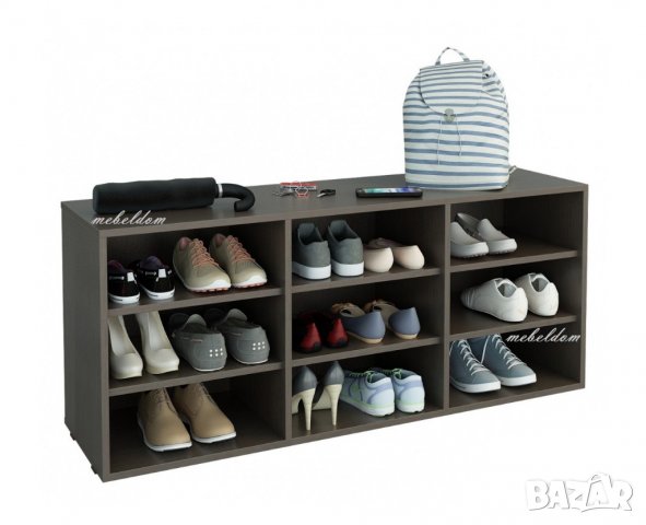 Антре,шкаф за обувки(код-1532), снимка 3 - Шкафове - 28687401