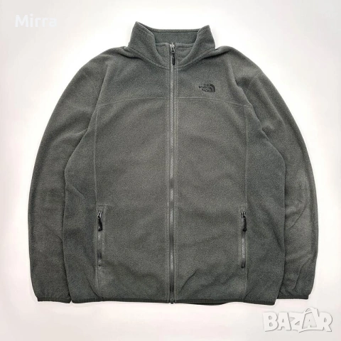The North Face Поларено Горнище с Цип