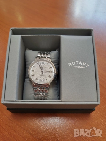 Мъжки часовник Rotary