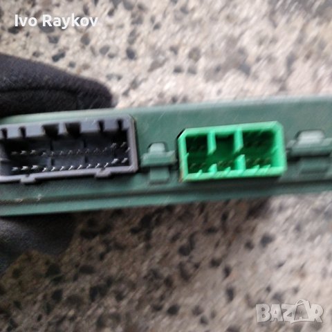 Модул централно LAND ROVER DISCOVERY AMR4886 , снимка 3 - Части - 43836074