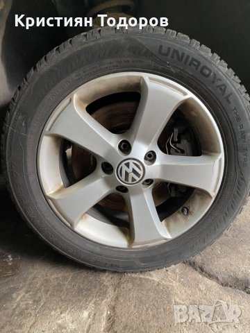 Пасат Б6 на части, снимка 3 - Автомобили и джипове - 28197050