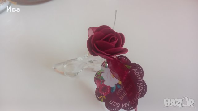 Ръчно изработени подаръчета за бал, снимка 4 - Други - 40847933