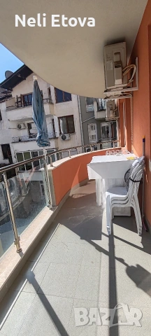 Тристаен апартамент под наем до х-л"Тримонциум" , снимка 9 - Апартаменти - 53530752