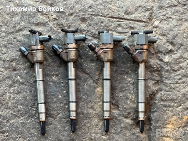 Дюзи за Хюндай i30 1.6CRDI-90hp