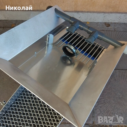 Драга за самородно злато к/т, снимка 7 - Други инструменти - 42180295