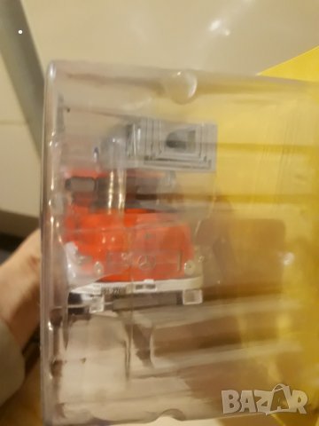 Пожарни  във  1.43  мащаб. , снимка 3 - Колекции - 35021994