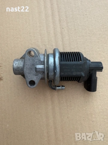 06A131501J: EGR клапан за Skoda,Golf,Audi/Голф,Ауди, снимка 2 - Части - 53459277