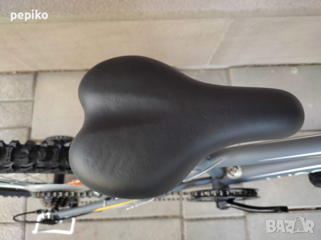 Продавам колела внос от Германия детски велосипед WOODSUN SPORT TIME 20 цола , снимка 15 - Велосипеди - 38322659