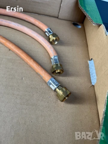 Газов маркуч за високо налягане TRUMA  Цена за брой 70.00 лева, снимка 4 - Газови котлони - 50707170