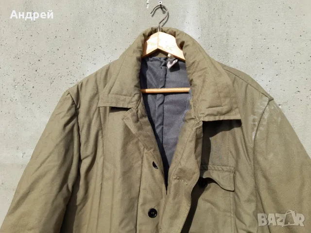 Стара ватенка #2, снимка 2 - Други ценни предмети - 48945791