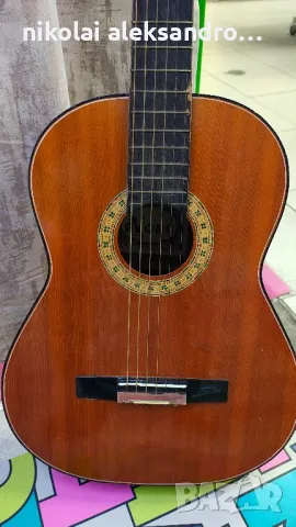 китара avora, снимка 3 - Китари - 47826560