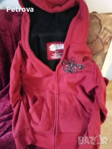 Дамско яке и плътни горнища -размер С , снимка 12 - Якета - 44036119