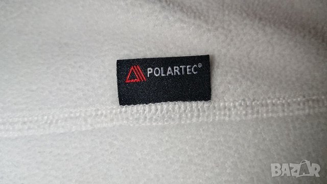 Haglofs Polartec - L, снимка 11 - Блузи с дълъг ръкав и пуловери - 39307207