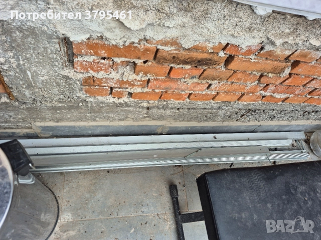 Метална конструкция(скеле)за солари., снимка 3 - Други стоки за дома - 51817266