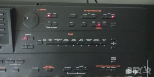 Roland G-800, снимка 8 - Други - 53307018