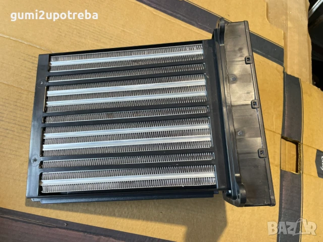Електрически Радиатор Отопление 1EA963581C Volkswagen ID.3 E11 pro, снимка 3 - Части - 50891800
