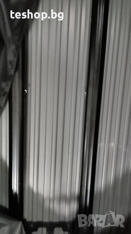 Куфар за багаж 2 броя комплект пластмасов с кодово заключване ПРОМО, снимка 8 - Други стоки за дома - 52645758