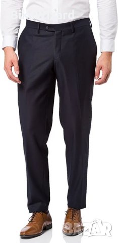 BlueBlack Rovigo Мъжки тесни панталони размер 48 НОВИ