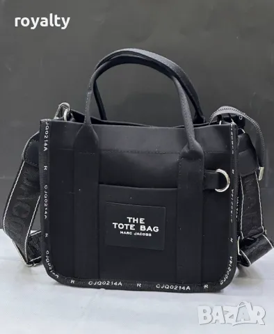 The Tote Bag дамски чанти Различни цветове , снимка 2 - Чанти - 49484027