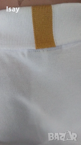 Мъжка тениска Паул Шарк , снимка 2 - Тениски - 52360223