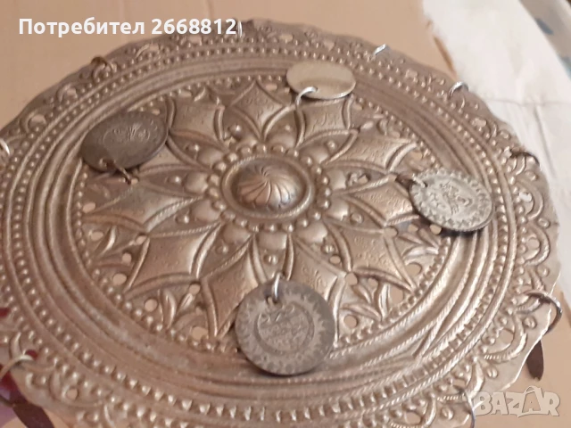 тепелък, снимка 2 - Антикварни и старинни предмети - 50702525