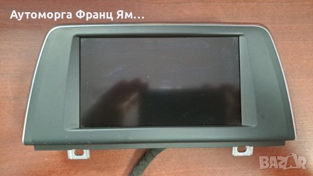 730180001 193304-10 BMW F45 F46