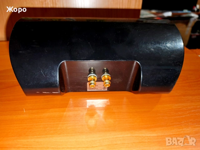 TEUFEL K 30 C, снимка 5 - Тонколони - 53480169