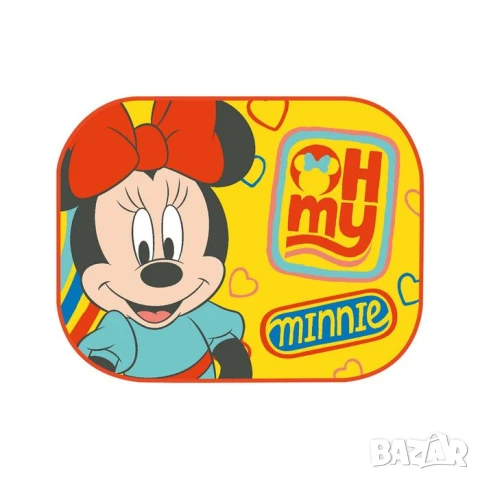 Сенници Amio за странични стъкла, снимка 6 - Аксесоари и консумативи - 51026907