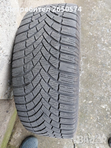 Зимни гуми, снимка 7 - Гуми и джанти - 53130508