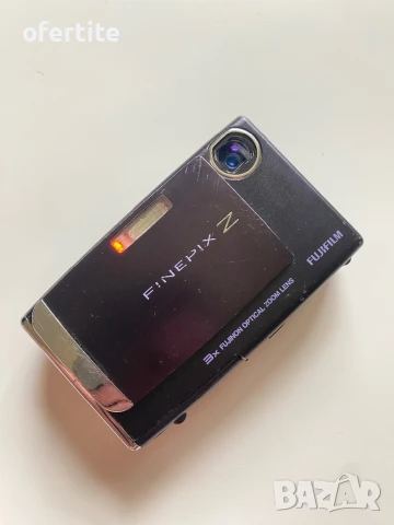 ✅ Fujifilm 🔝 Finepix Z10 fd