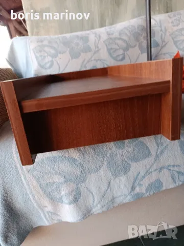 Поставка за компютър , снимка 2 - Други - 48836634