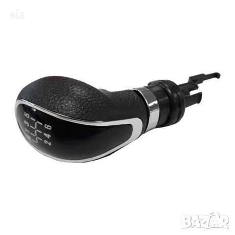 Топка за скоростен лост, Opel Astra J 09-15г / Insignia 08-1г7, 6 скорости