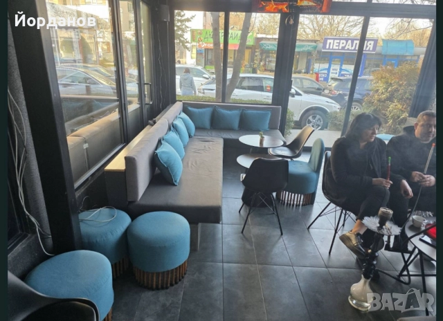 Продавам оборудване за Заведение , снимка 3 - Обзавеждане за заведение - 52888847